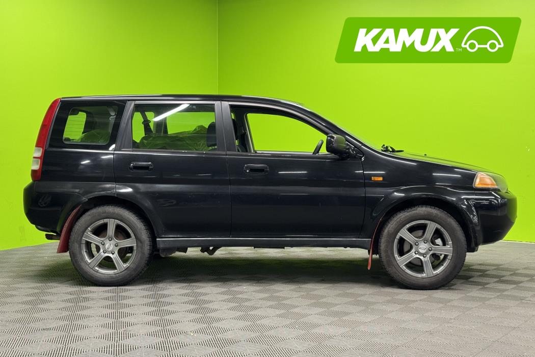 Honda HR-V 2000