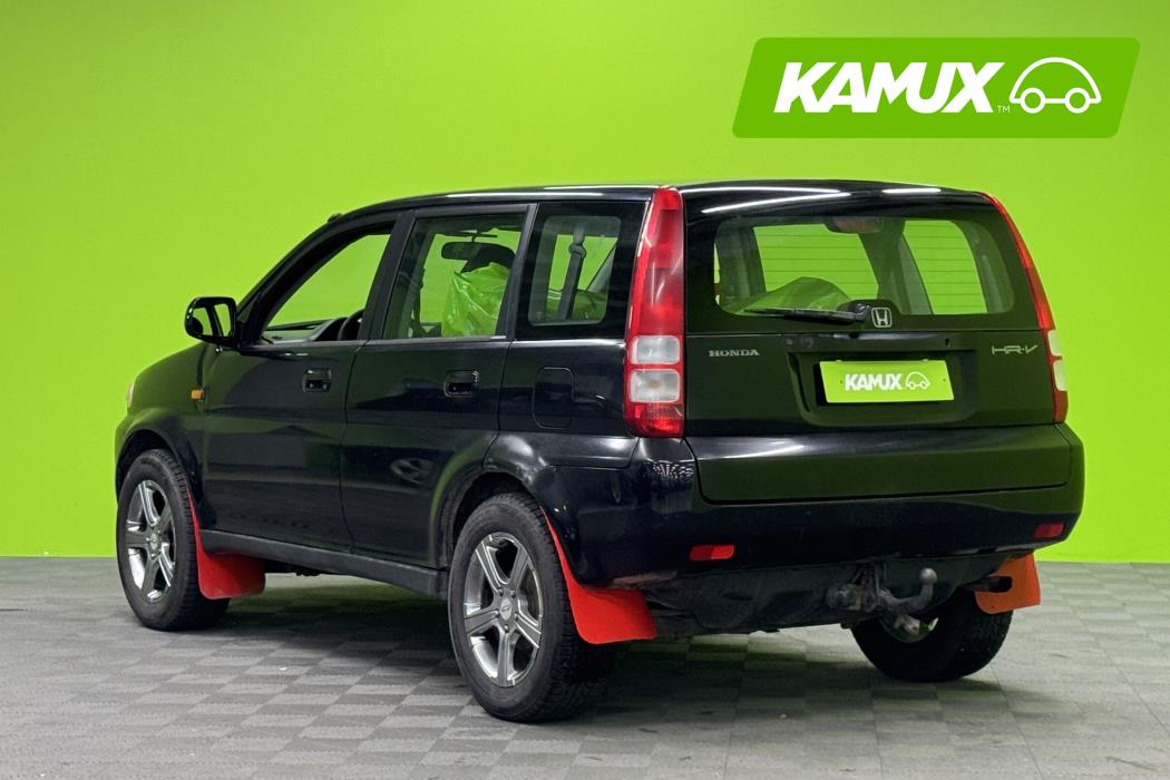 Honda HR-V 2000