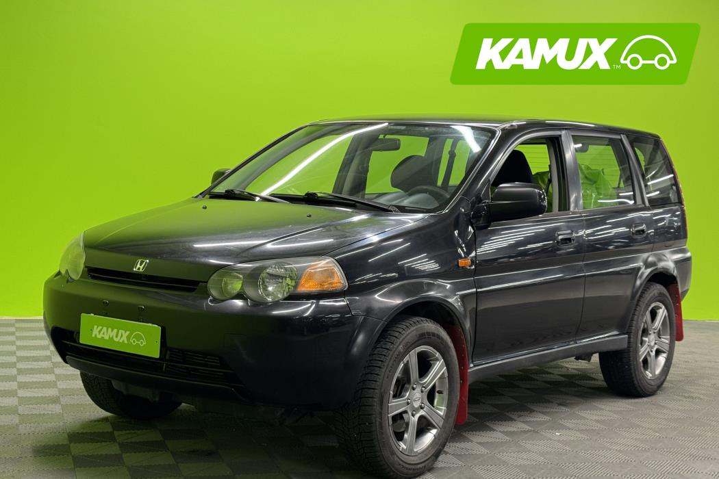 Honda HR-V 2000