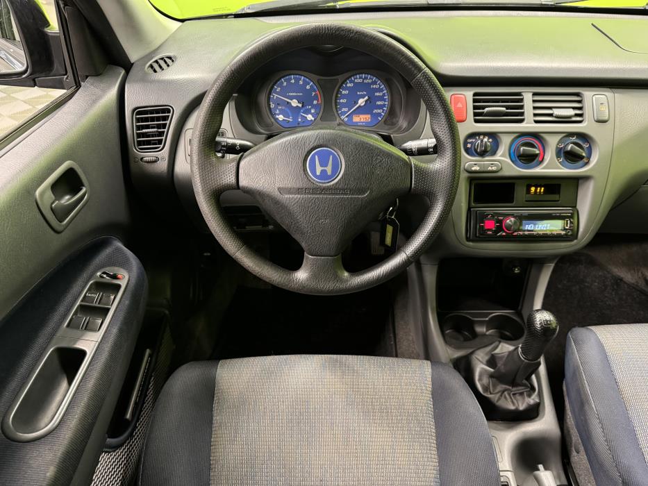 Honda HR-V 2000