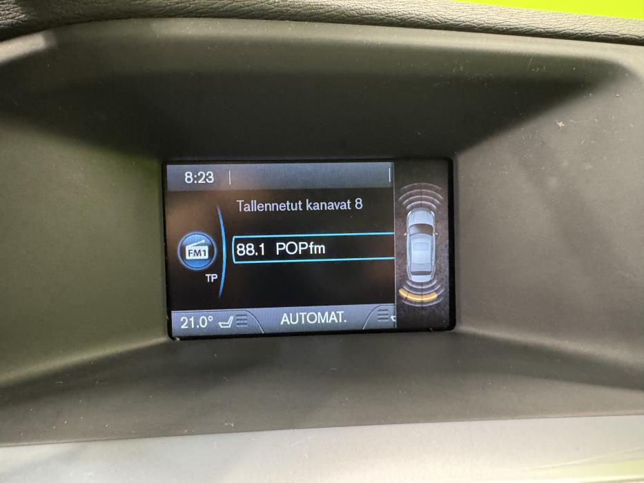 Volvo S60 2015