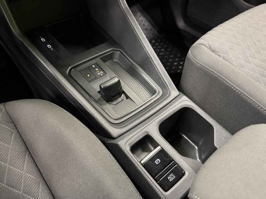 Volkswagen Caddy Maxi 2024