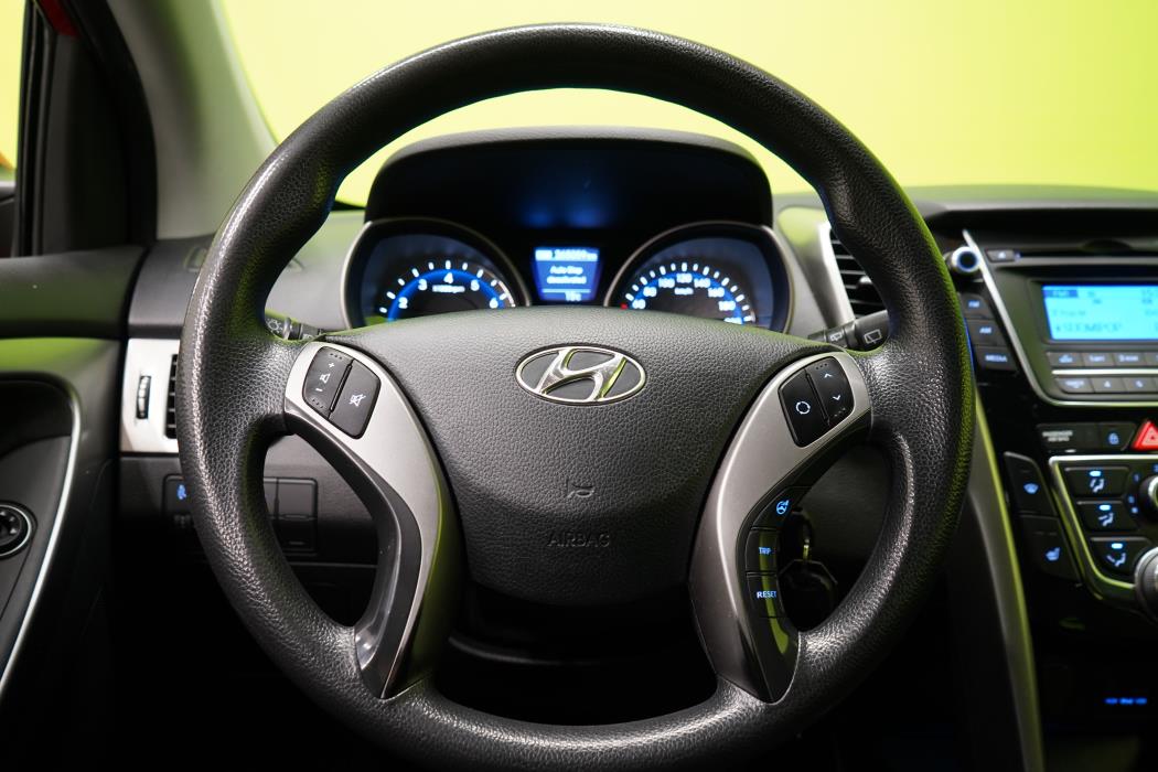 Hyundai i30 2012