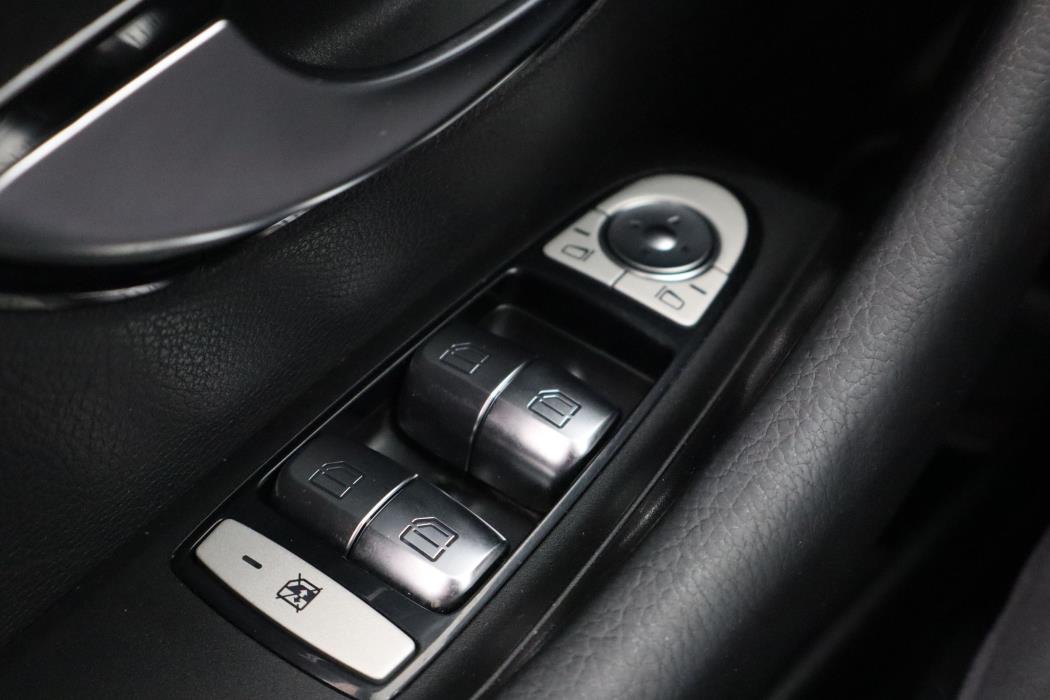 Mercedes-Benz E 2019