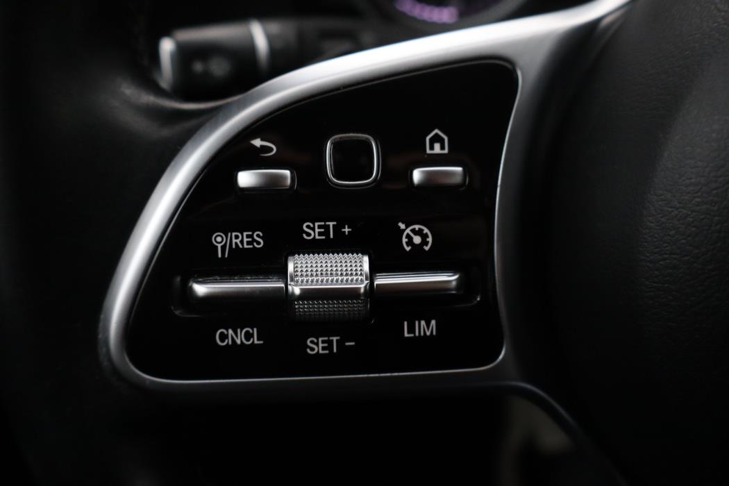 Mercedes-Benz E 2019