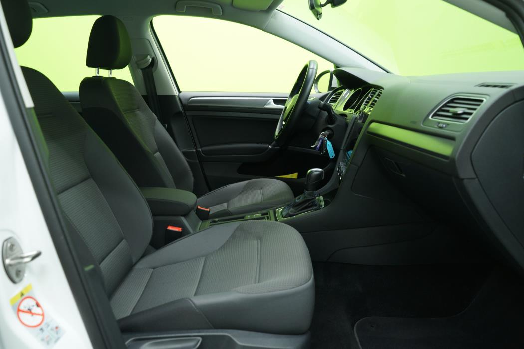 Volkswagen Golf 2020