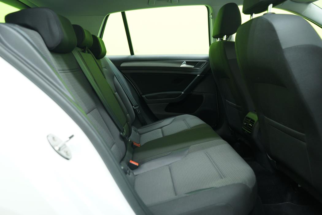 Volkswagen Golf 2020
