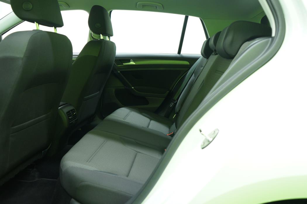 Volkswagen Golf 2020