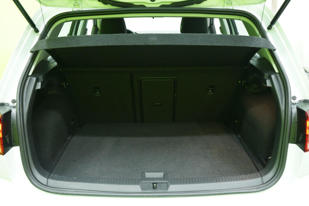 Volkswagen Golf 2020