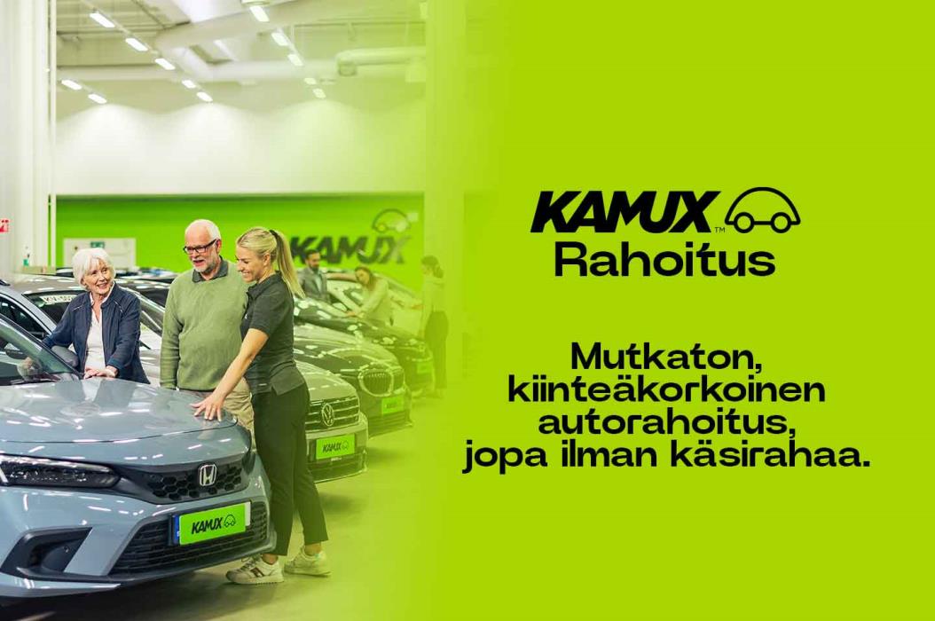 Volkswagen Golf 2020