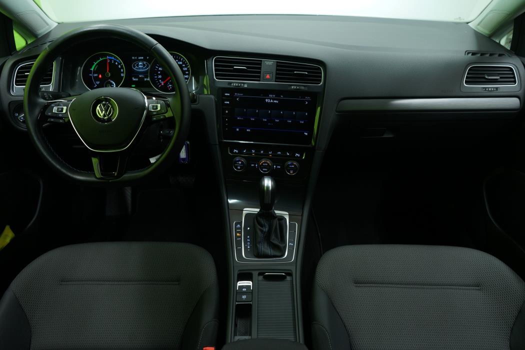 Volkswagen Golf 2020