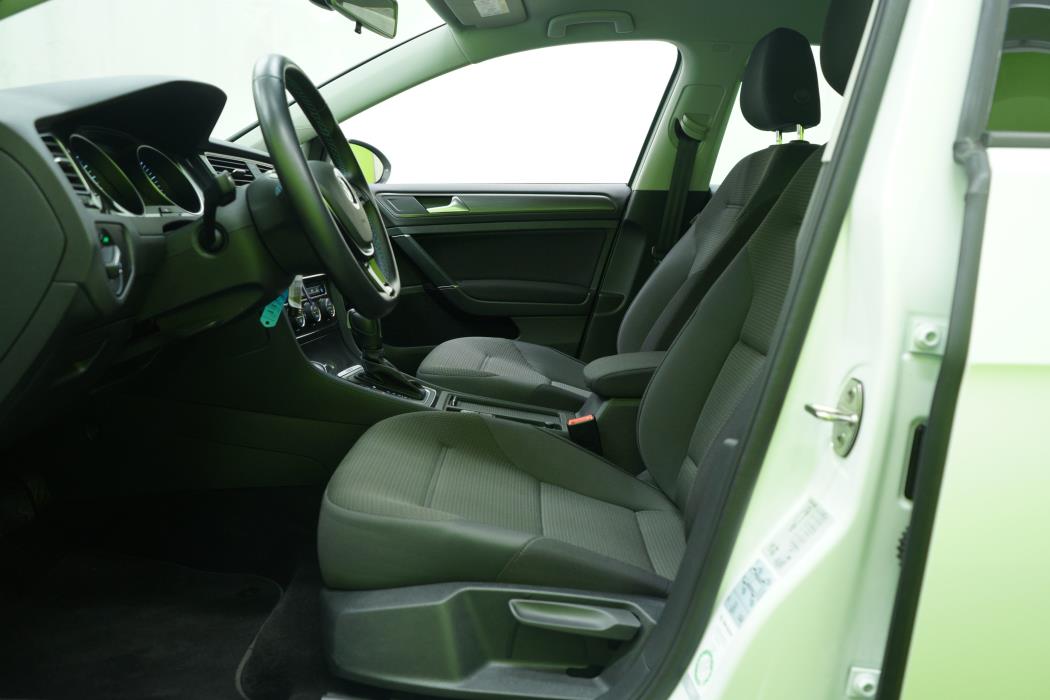 Volkswagen Golf 2020