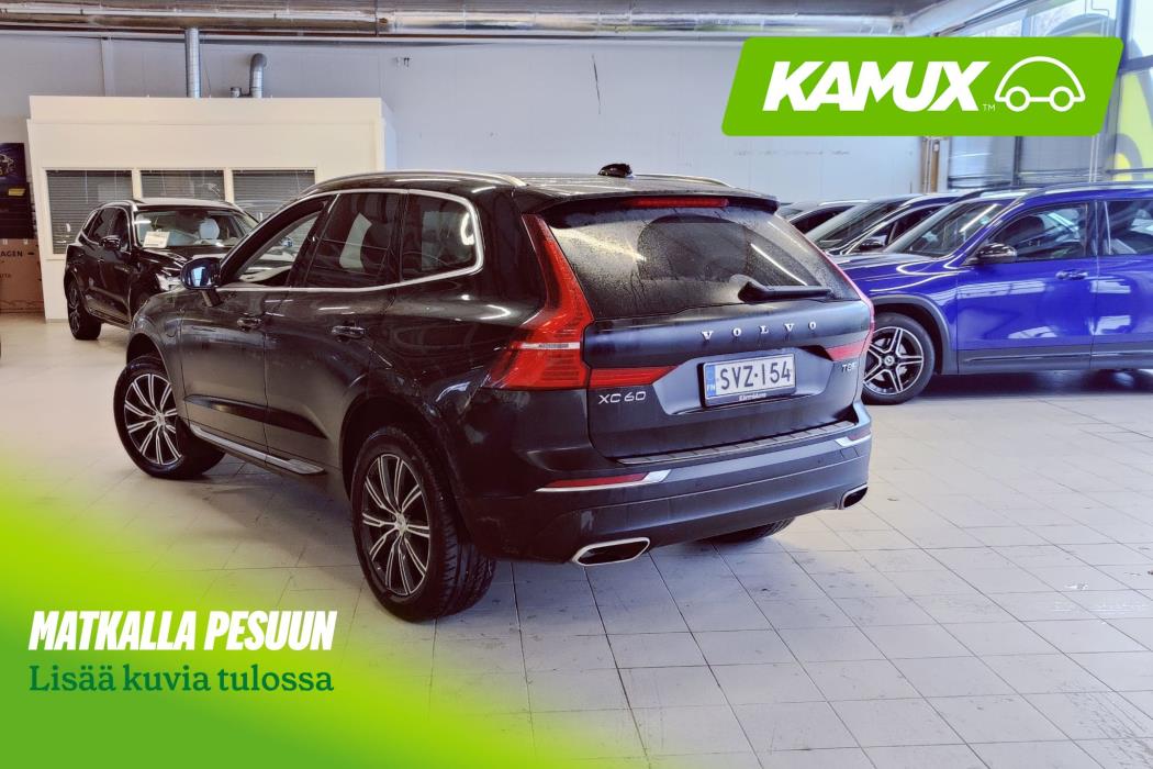 Volvo XC60 2019