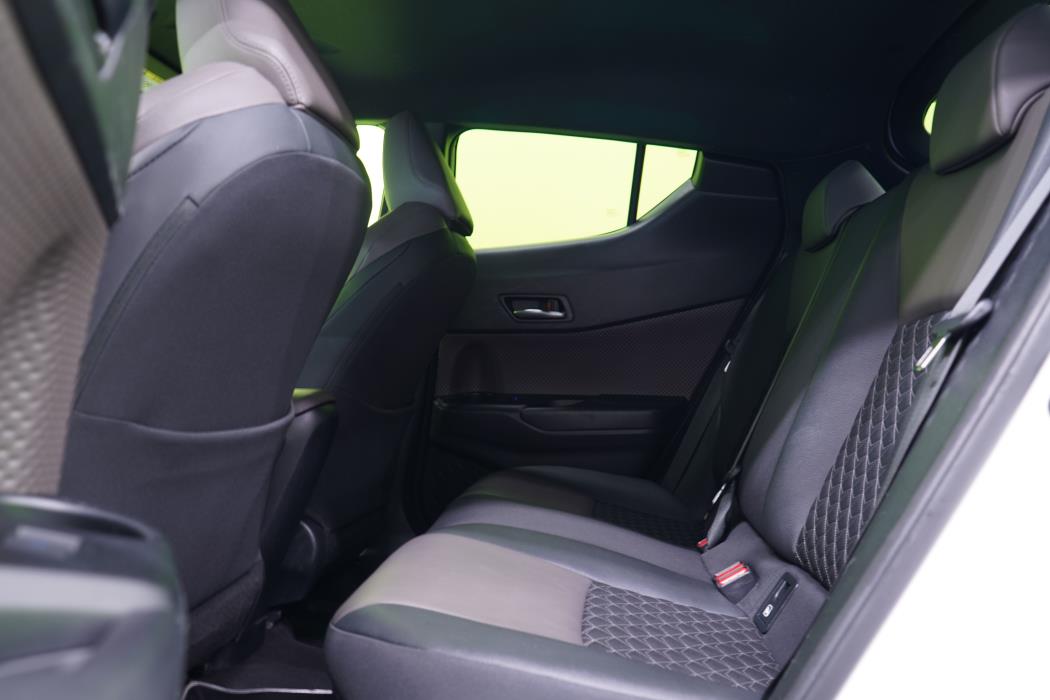 Toyota C-HR 2020