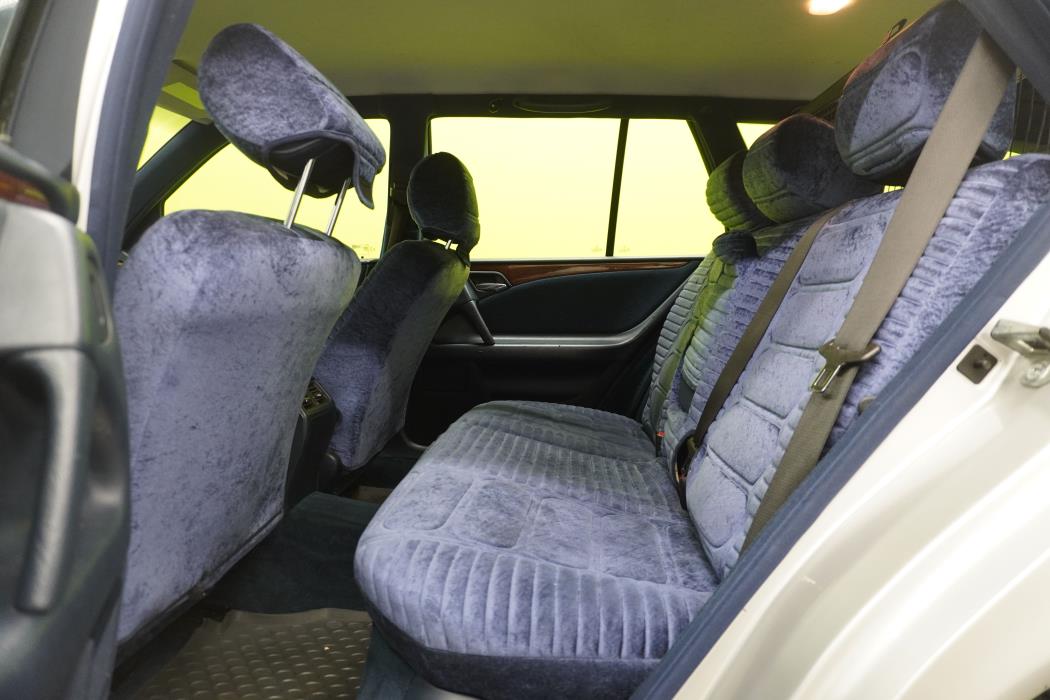 Mercedes-Benz E 1998