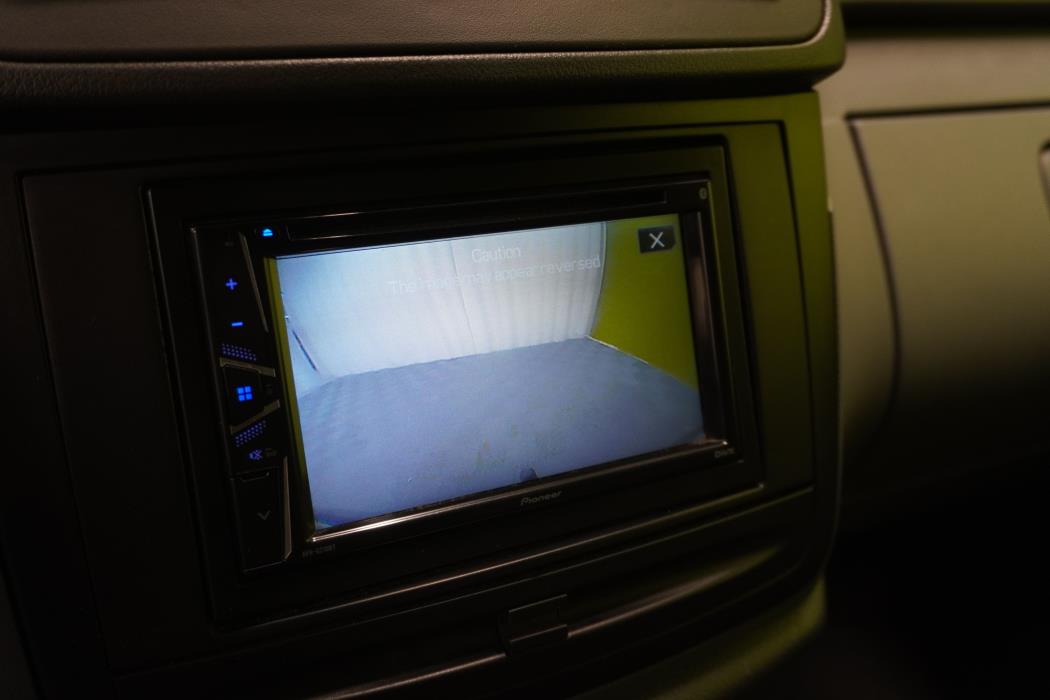 Mercedes-Benz Vito 2008