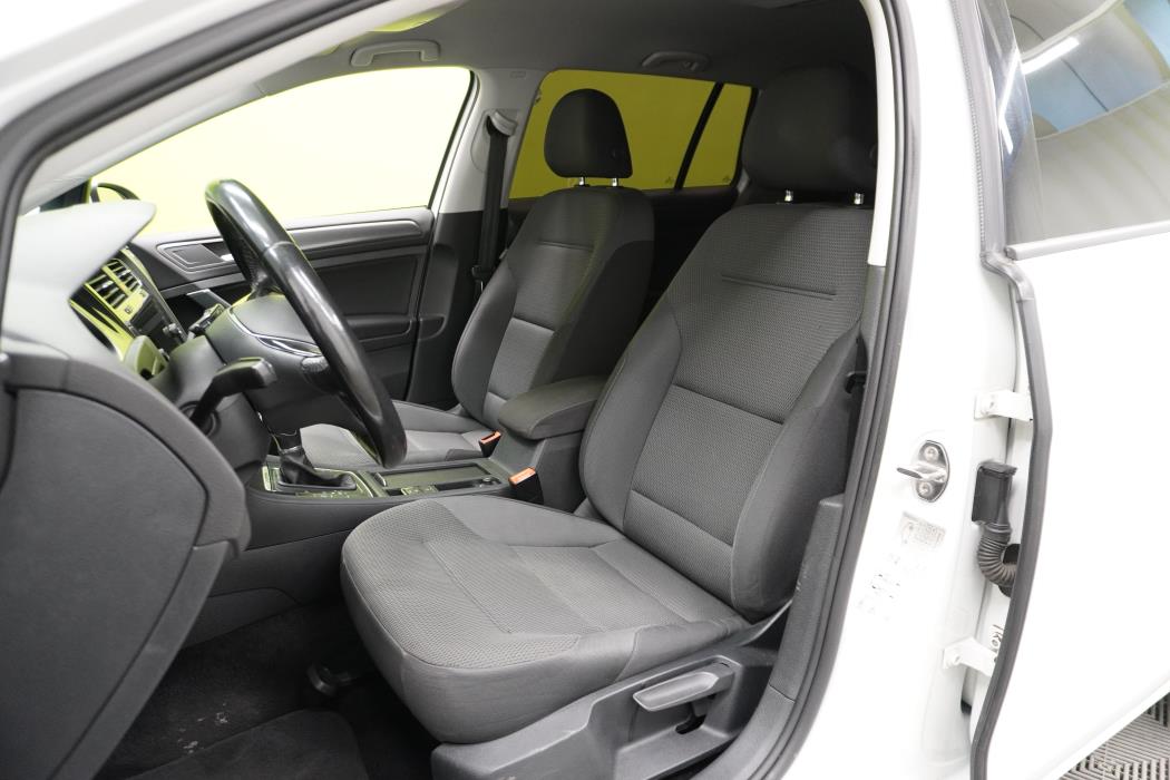 Volkswagen Golf 2019
