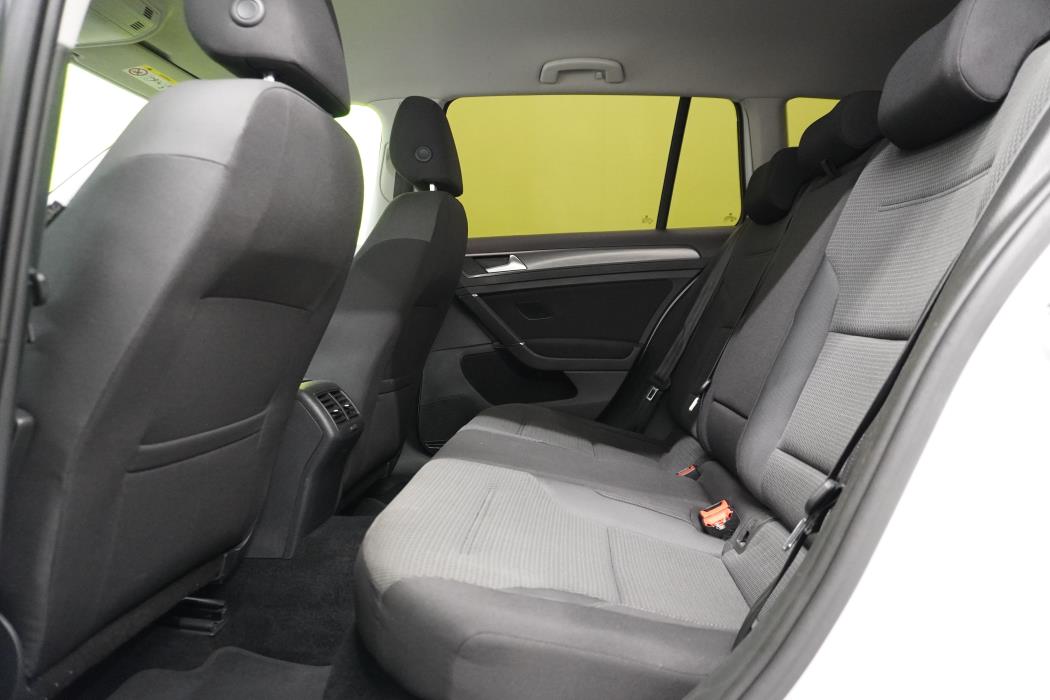 Volkswagen Golf 2019