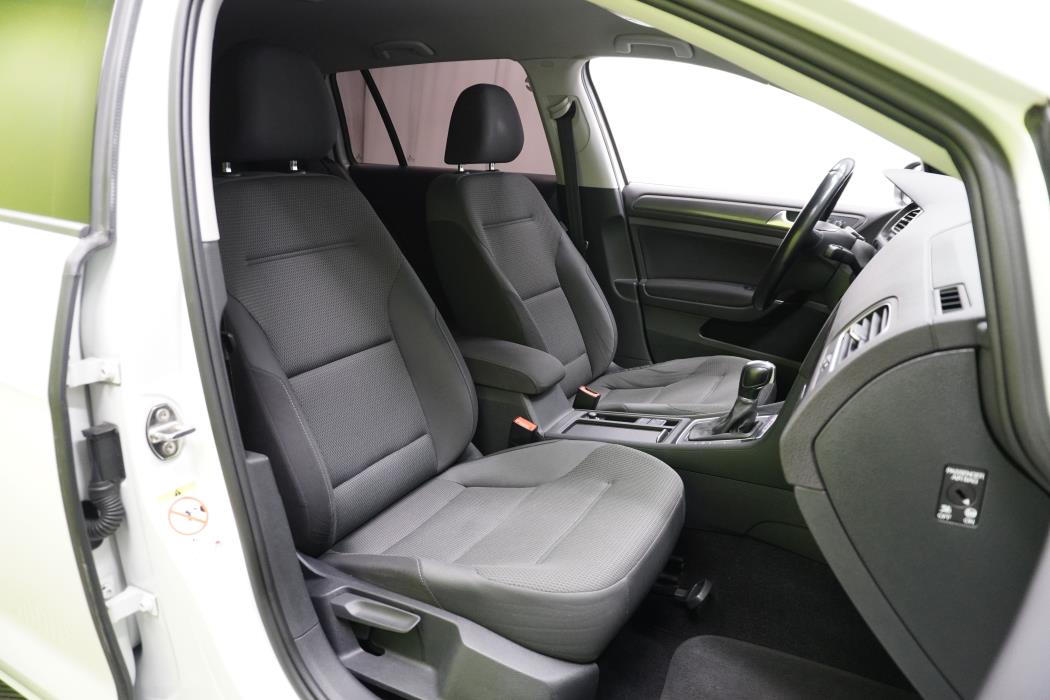 Volkswagen Golf 2019