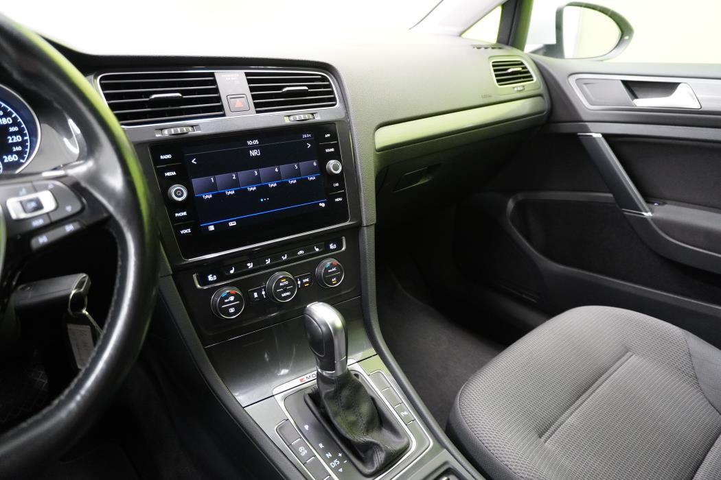 Volkswagen Golf 2019