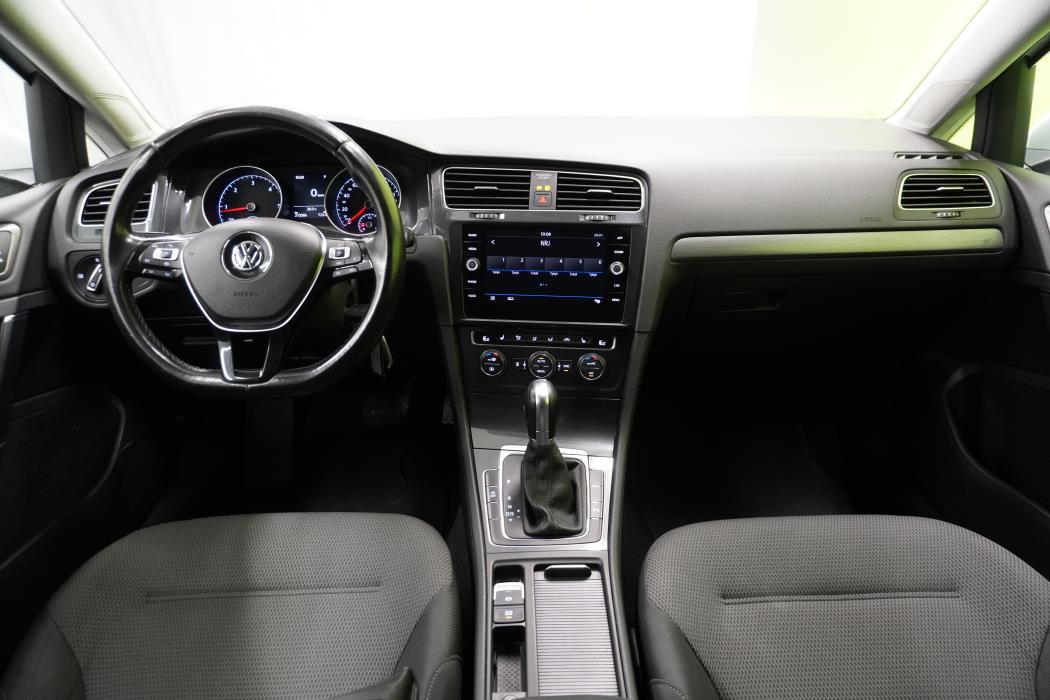 Volkswagen Golf 2019