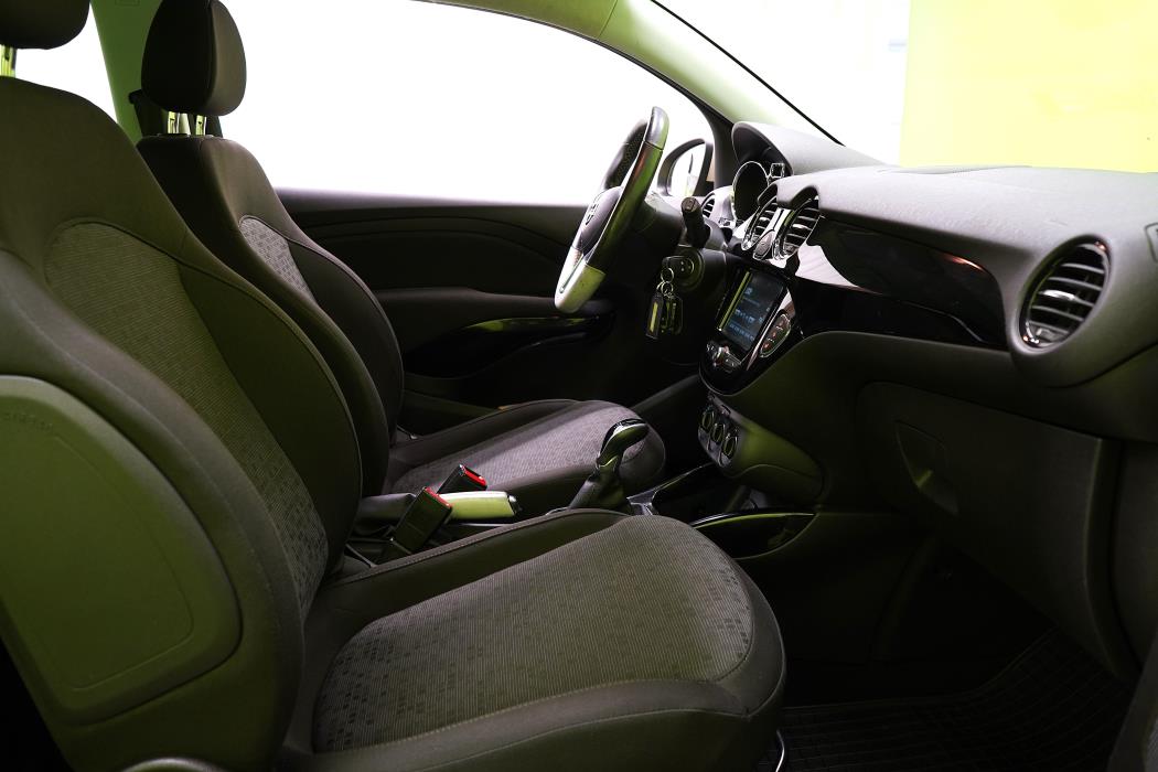 Opel Adam 2018