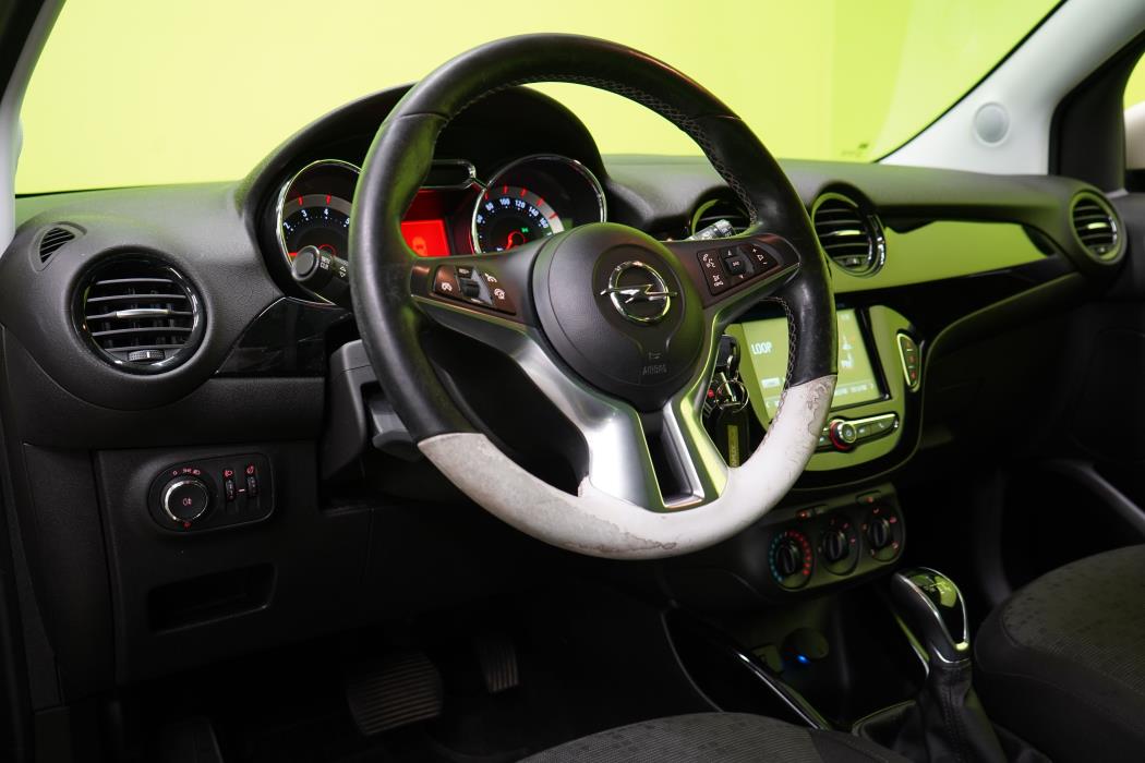 Opel Adam 2018