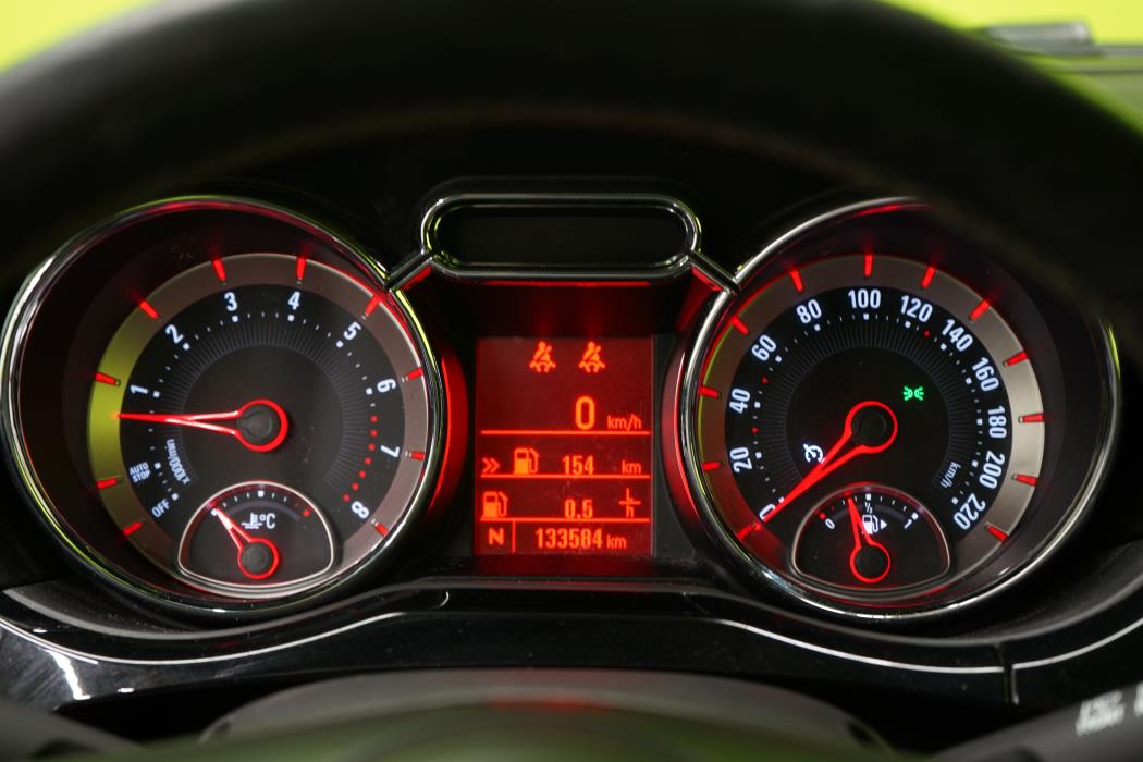 Opel Adam 2018