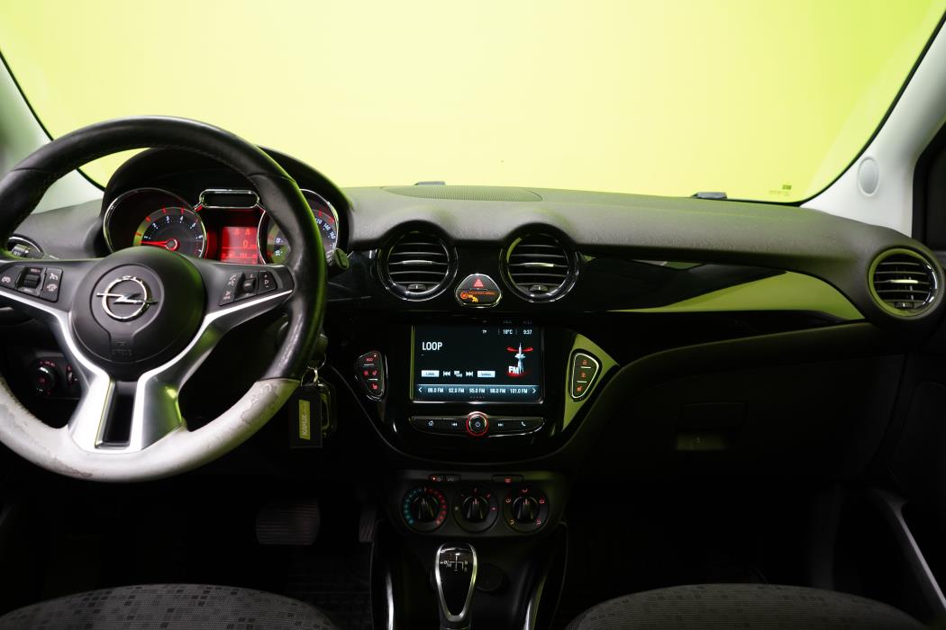 Opel Adam 2018