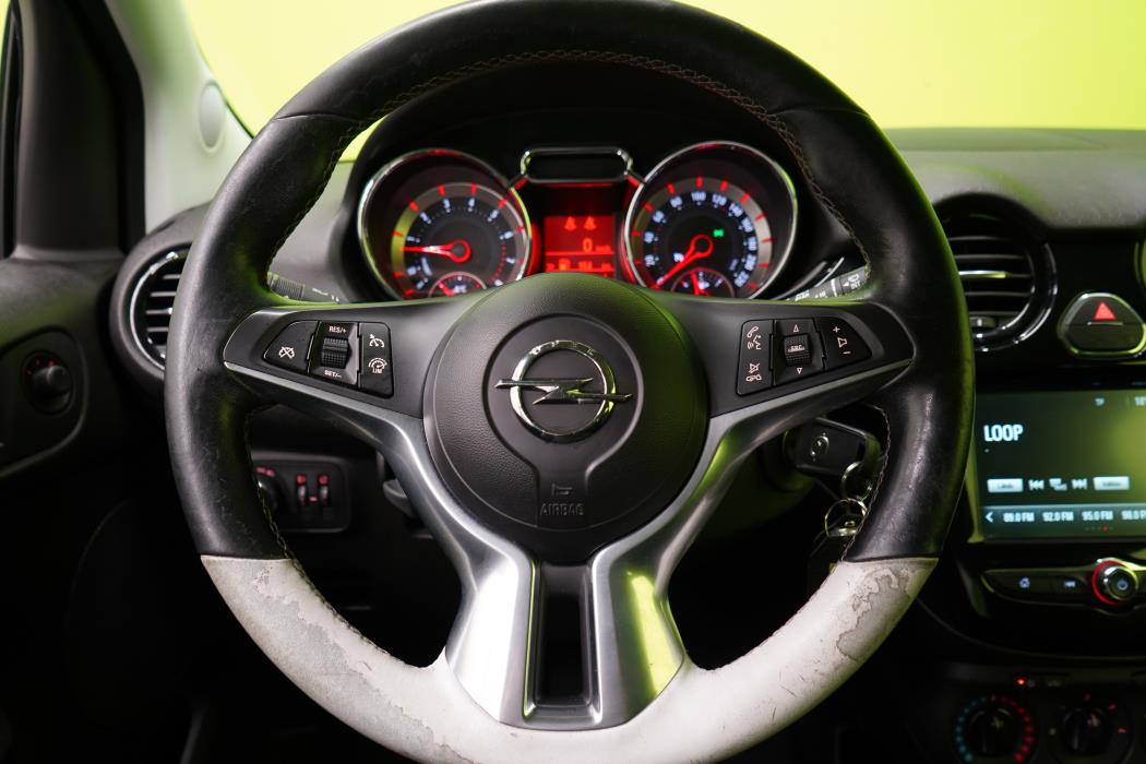 Opel Adam 2018