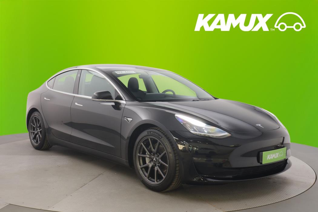 Tesla Model 3 2019
