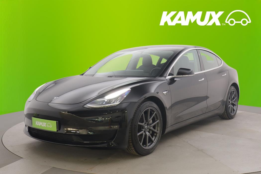 Tesla Model 3 2019