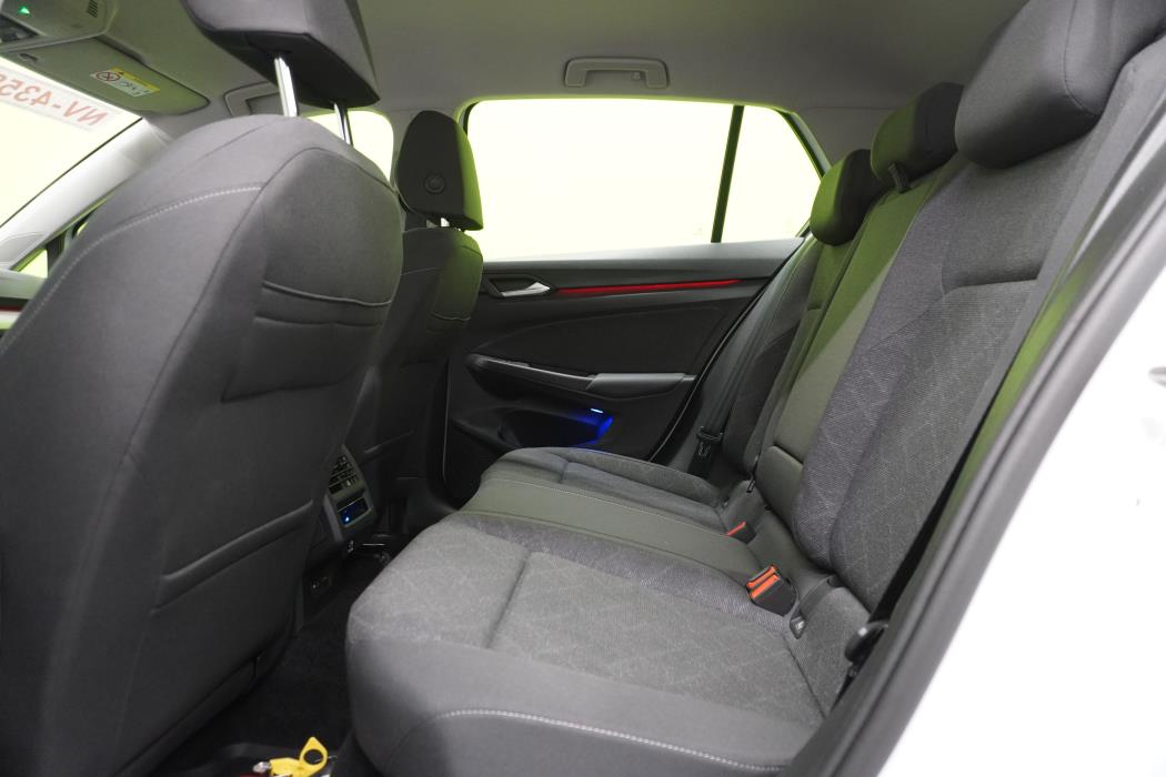 Volkswagen Golf 2023