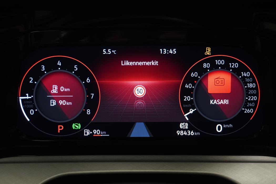 Volkswagen Golf 2023