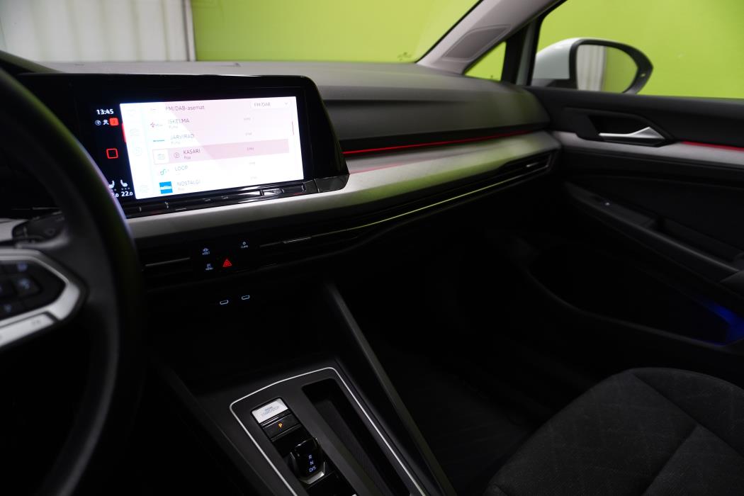 Volkswagen Golf 2023