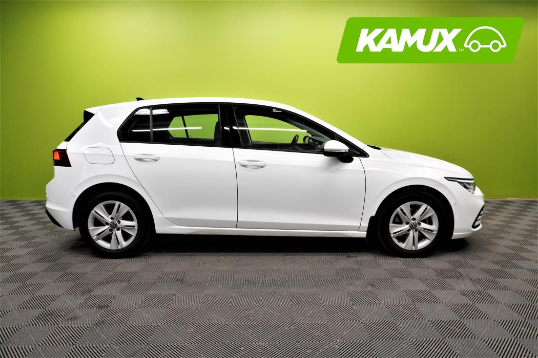 Volkswagen Golf 2023