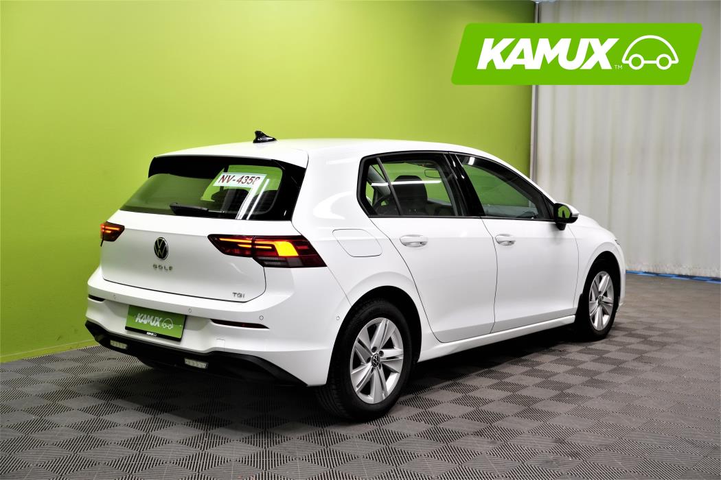 Volkswagen Golf 2023