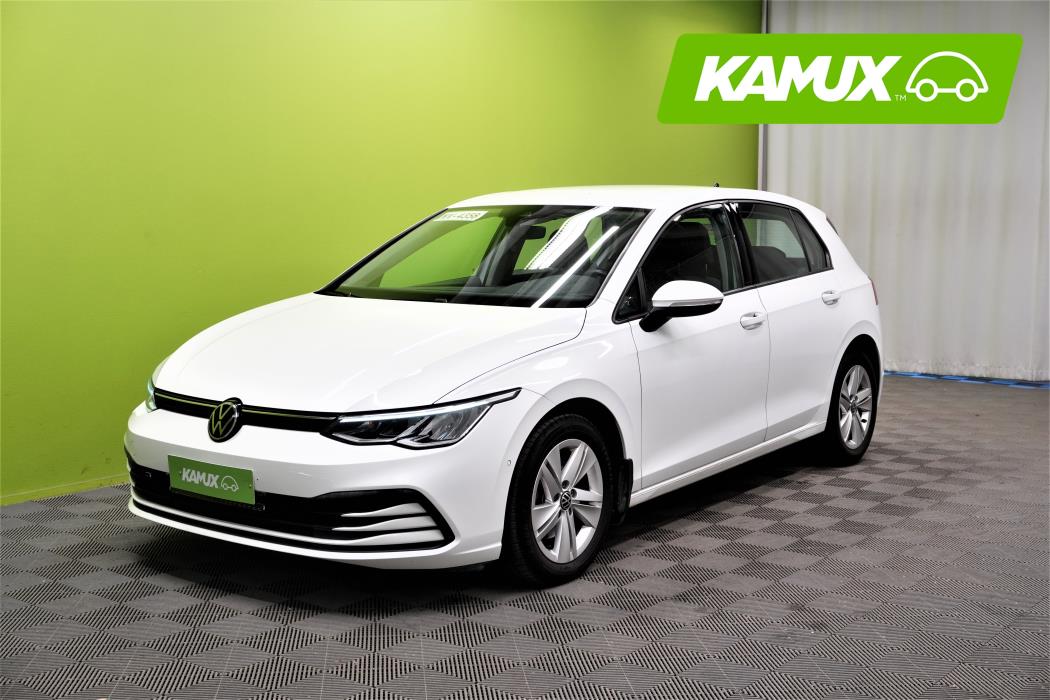 Volkswagen Golf 2023