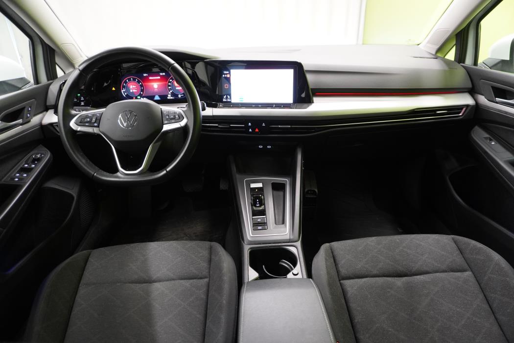 Volkswagen Golf 2023