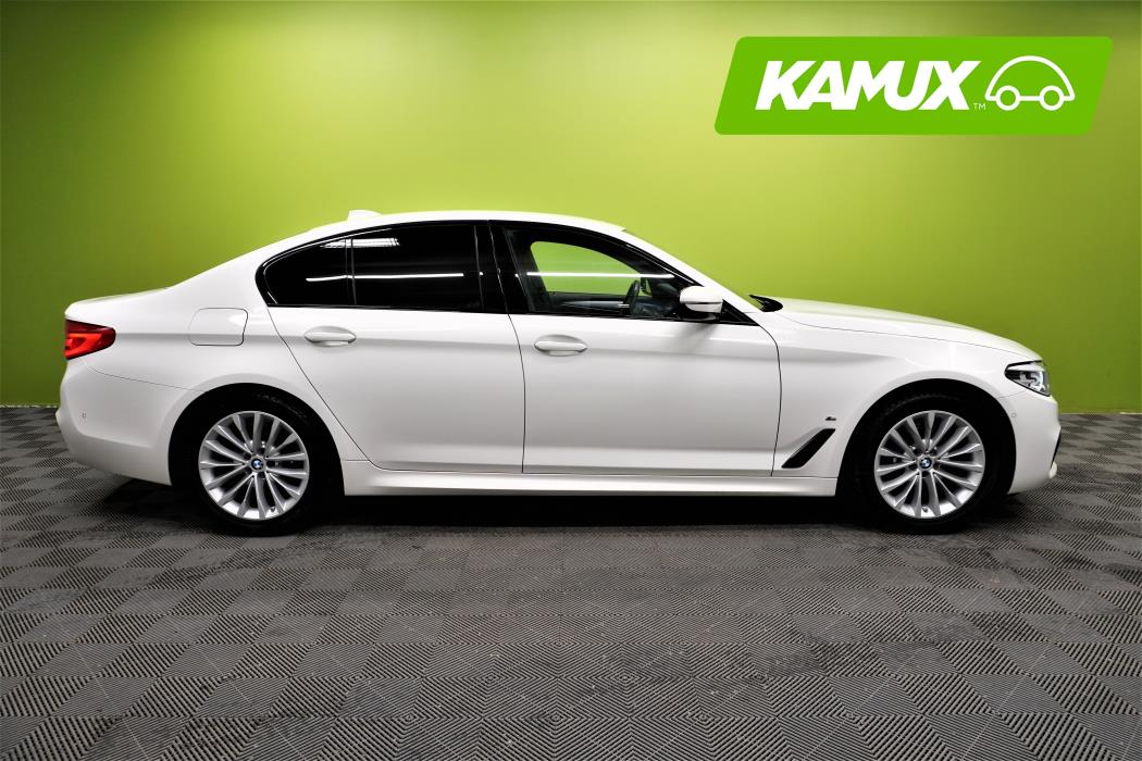 BMW 530 2020