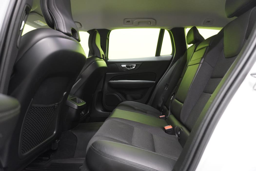 Volvo V60 2020