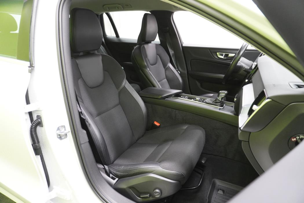 Volvo V60 2020