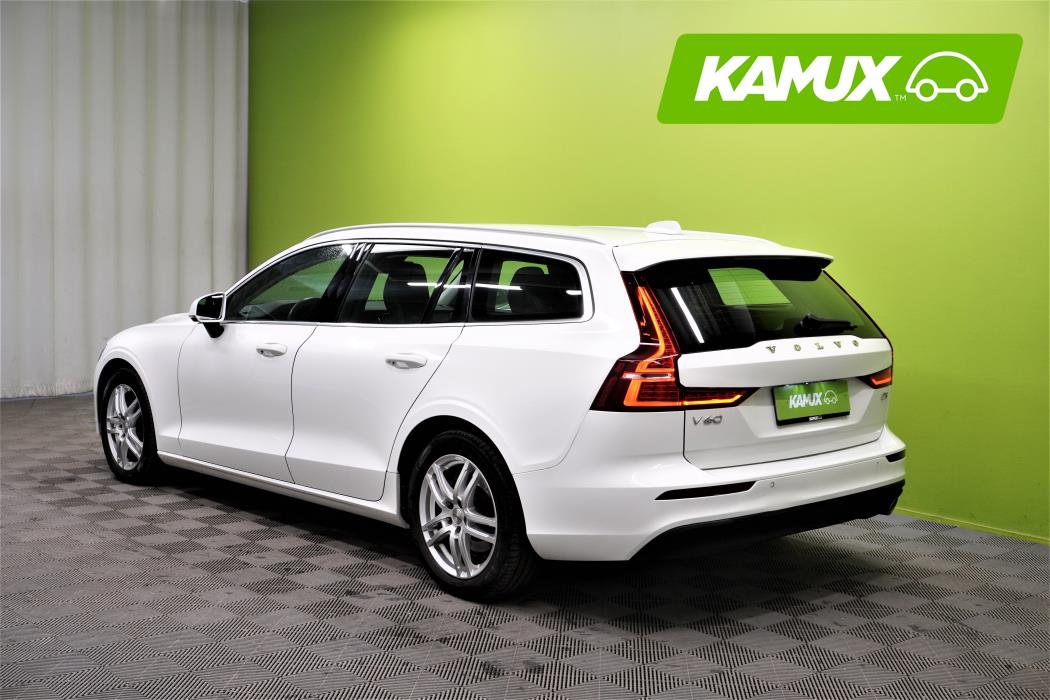 Volvo V60 2020
