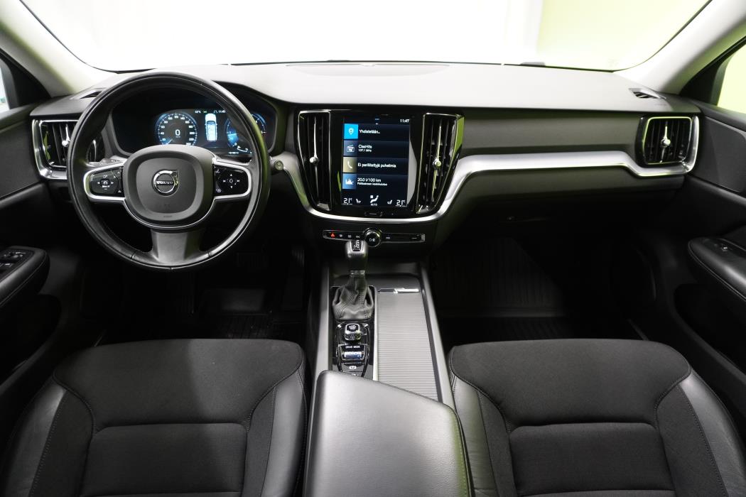 Volvo V60 2020