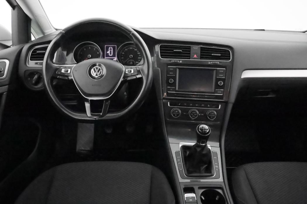 Volkswagen Golf 2018