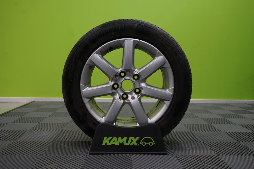 Volkswagen Caddy 2013