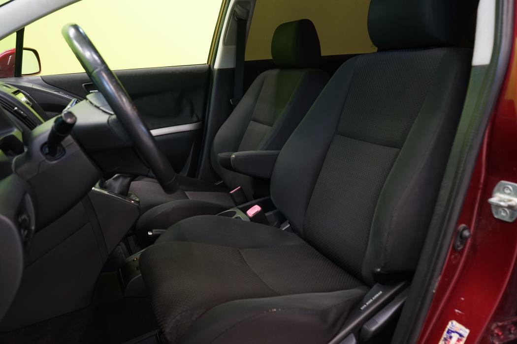 Toyota Corolla Verso 2005