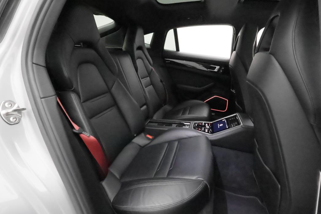 Porsche Panamera 2018