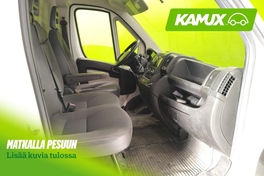 Citroen Jumper 2013