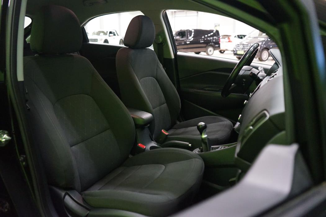 Kia Rio 2015